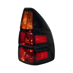 Passenger Side Tail Light Housing image