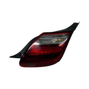 Passenger Side Tail Light Housing image