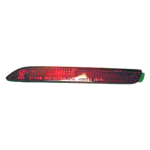 Rear Driver Side Reflector Assembly image