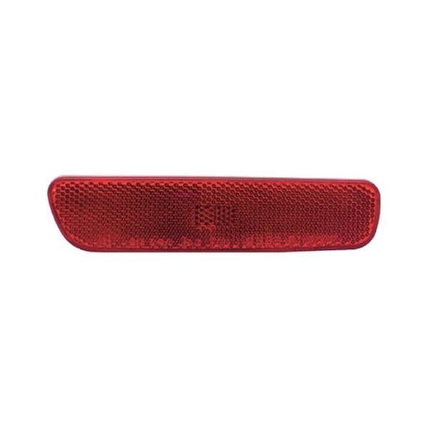 Lexus RX300 Rear Driver Side Side Marker Light Assembly - LX2860101