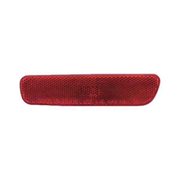 Lexus RX300 Rear Passenger Side Side Marker Light Assembly - LX2861101