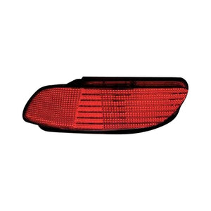 Rear Passenger Side Side Marker Light Assembly image