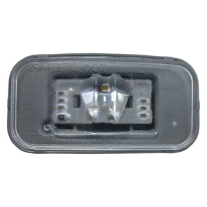 License Plate Light Assembly image