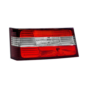 Driver Side Back Up Light Assembly image