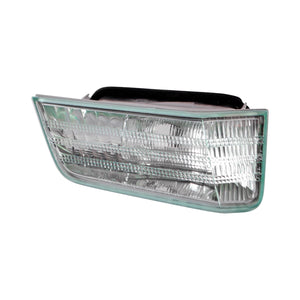 Driver Side Back Up Light Assembly image