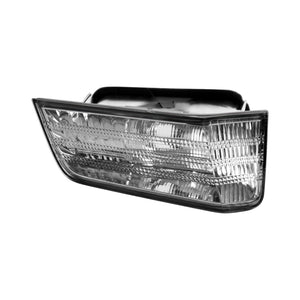 Driver Side Back Up Light Assembly image