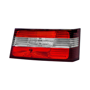 Passenger Side Back Up Light Assembly image