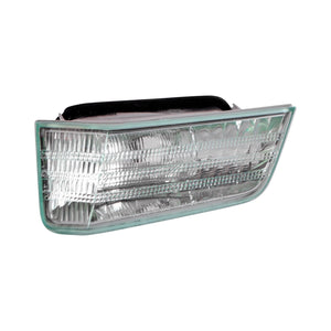 Passenger Side Back Up Light Assembly image
