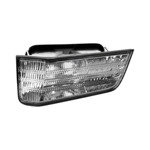 Passenger Side Back Up Light Assembly image