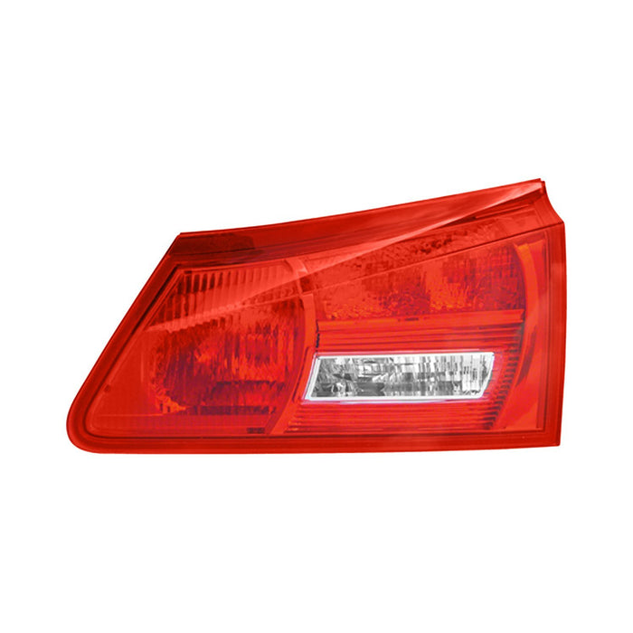 Lexus IS250/IS350 Driver Side Back Up Light Lens/Housing Inner - LX2886100