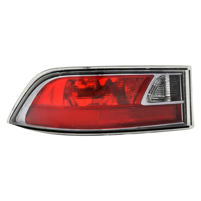 Lexus GX460 Driver Side Back Up Light Lens/Housing - LX2886103