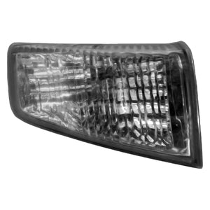 Passenger Side Back Up Light Lens / Housing image