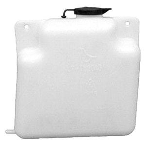 Radiator Outlet Tank image