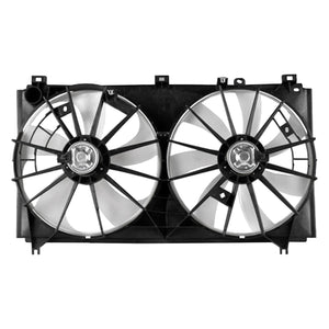 A/C Condenser Fan Assembly image