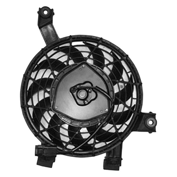 Radiators, Condensers & Fans image