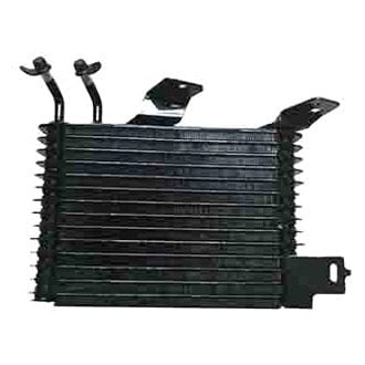 Radiators, Condensers & Fans image