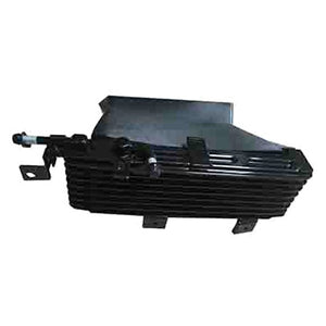 Automatic Transmission Oil Cooler Assembly image