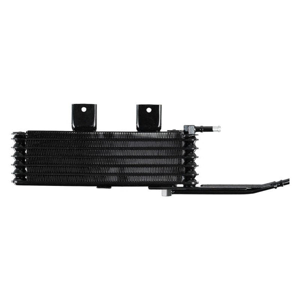 Radiators, Condensers & Fans image