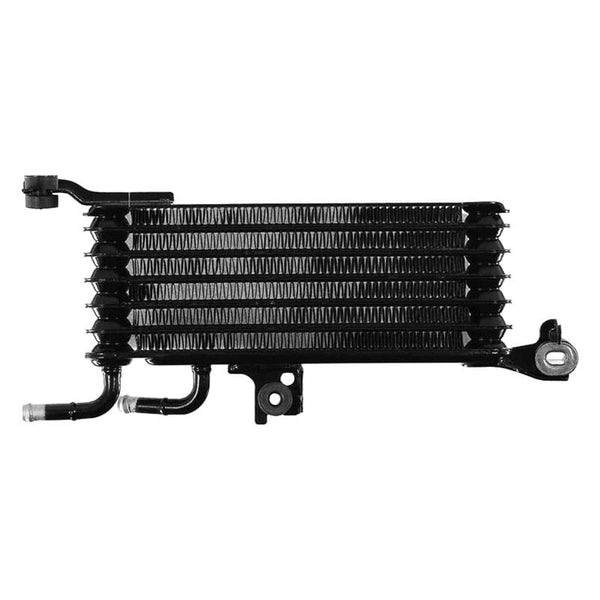 Radiators, Condensers & Fans image
