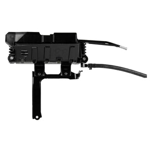 Automatic Transmission Oil Cooler Assembly image