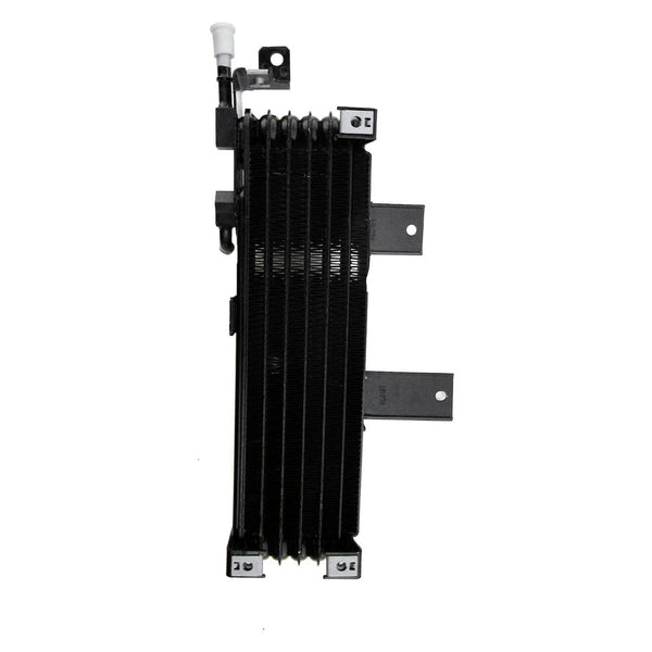Radiators, Condensers & Fans image