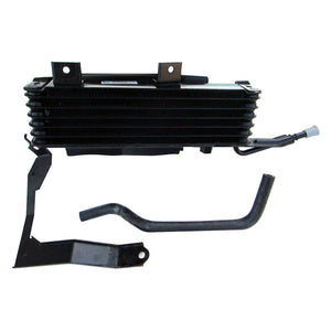 Automatic Transmission Oil Cooler Assembly image