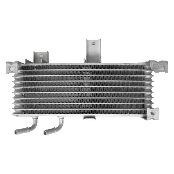 Radiators, Condensers & Fans image
