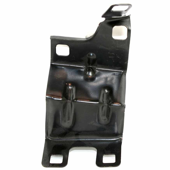 Mercedes-Benz C230/C240/C280/C32 AMG/C320/C350 Front Passenger Side Bumper Bracket Upper Crossmember 4 Door Sedan - MB1067101