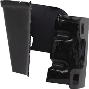 Front Passenger Side Bumper Bracket image