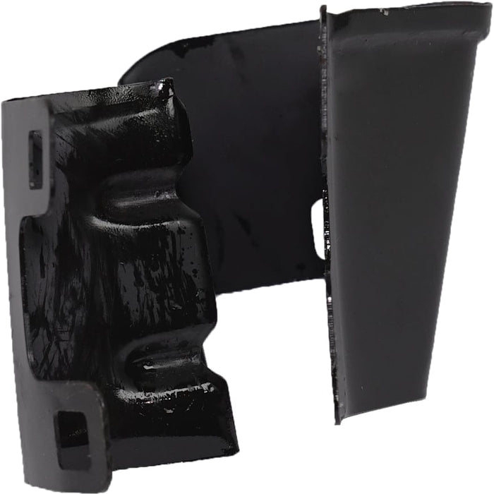 Mercedes-Benz C230/C320 Front Driver Side Bumper Bracket Crossmember Bracket 2 Door Coupe - MB1066100