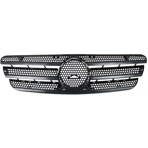 Grilles & Components image