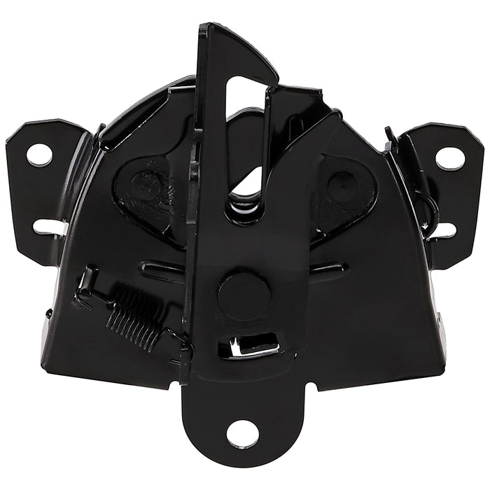 Mitsubishi Eclipse/Endeavor/Galant Spyder GS/Spyder GT/Spyder GT-P Hood Latch 2 Door - MI1234105