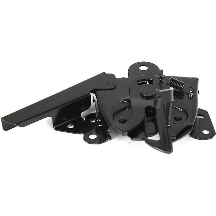 Mitsubishi Lancer Hood Latch - MI1234106