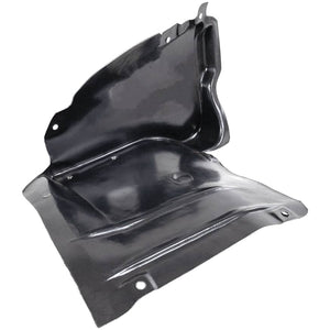Driver Side Fender Liner image