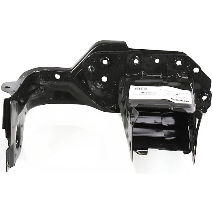 Mercedes-Benz C230/C240/C32 AMG/C320 Radiator Support Mounting Panel Assembly Right Side 4 Door - MB1225124