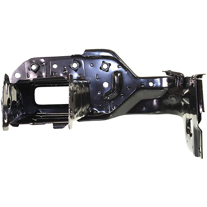 Mercedes-Benz C230/C240/C32 AMG/C320 Radiator Support Mounting Panel Assembly Left Side 4 Door - MB1225123