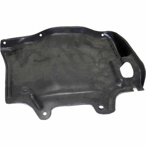 Driver Side Fender Liner image