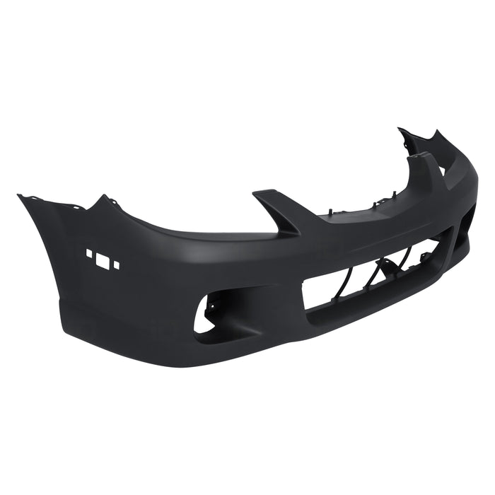 Mazda Protege Mazdaspeed Front Bumper 4 Door Sedan - MA1000184