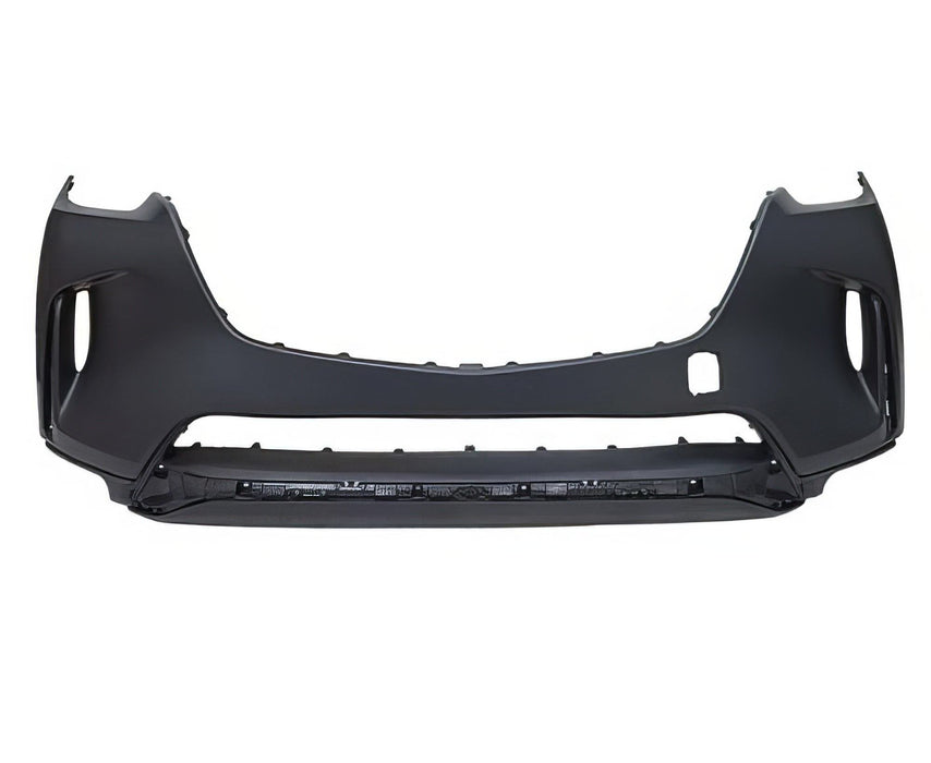 Mazda CX-90 Front Bumper - MA1000257