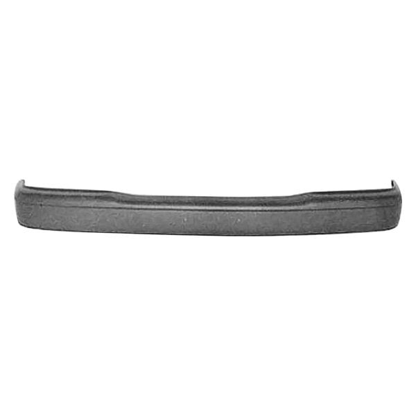 Mazda B2300/B3000/B4000 SE Front Bumper Face Bar - MA1002125