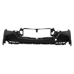 Front Upper Bumper image