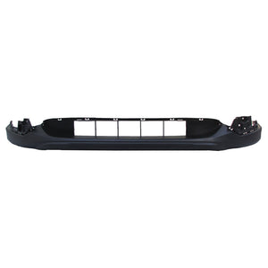 Front Lower Bumper image
