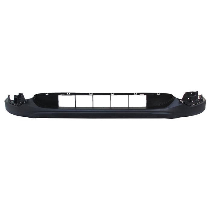 Mazda CX-5 CAPA Certified Front Lower Bumper Matte - MA1015100C