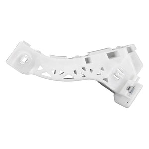 Front Driver Side Bumper Retainer image