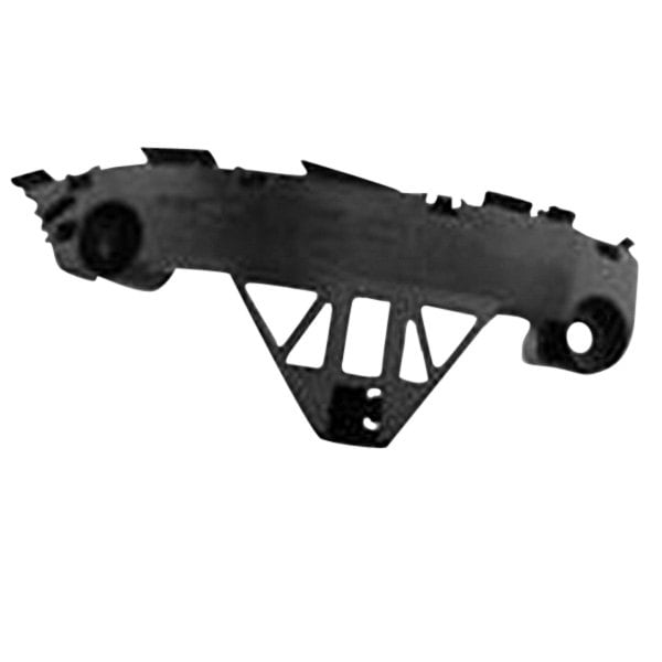 Mazda 3 Front Driver Side Bumper Retainer 2.3L L4 - MA1032103