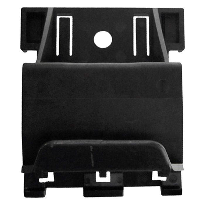 Mazda 3 Front Driver Side Bumper Retainer No. 1 Bracket - MA1032104