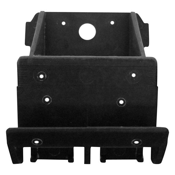 Mazda 3 Front Driver Side Bumper Retainer No. 2 Bracket - MA1032105