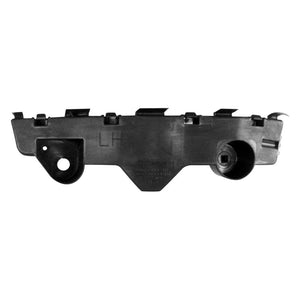 Front Driver Side Bumper Retainer image