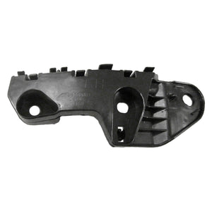 Front Driver Side Bumper Retainer image