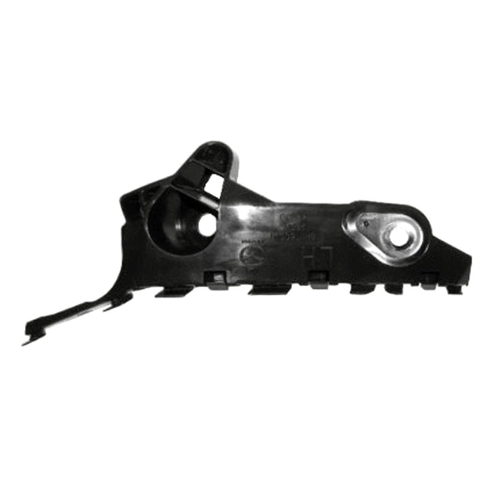 Mazda 3 Front Driver Side Bumper Retainer - MA1032110